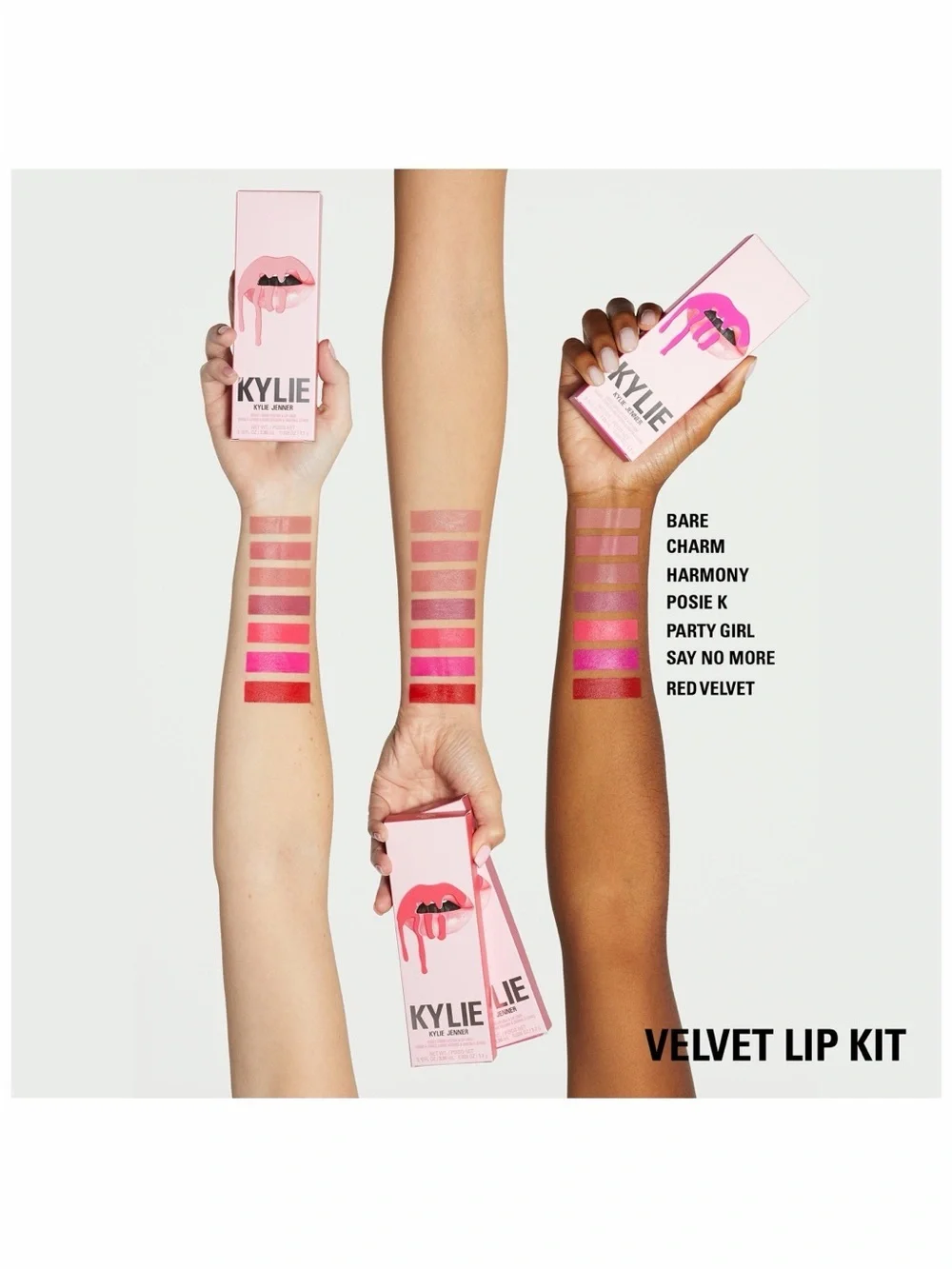 Kylie Cosmetics kylie cosmetics